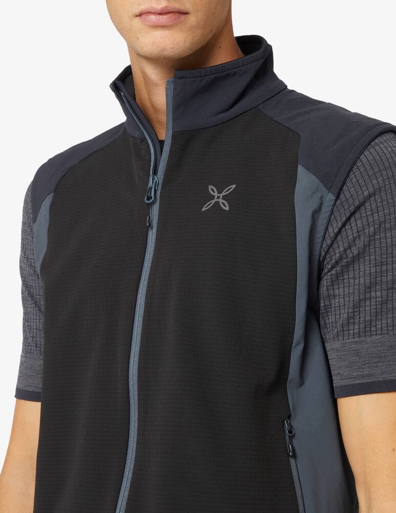 rinascente MONTURA Giacca tecnica premium wind