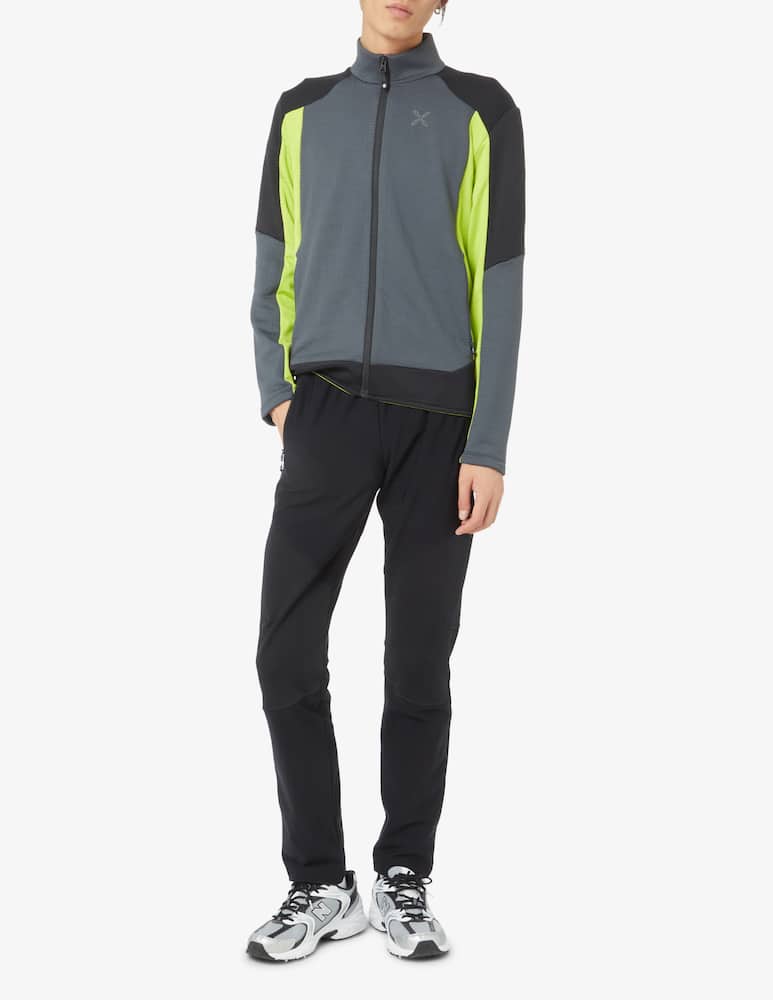 MONTURA Nordik elast trousers - picture 1 MONTURA Nordik elast trousers - picture 1
