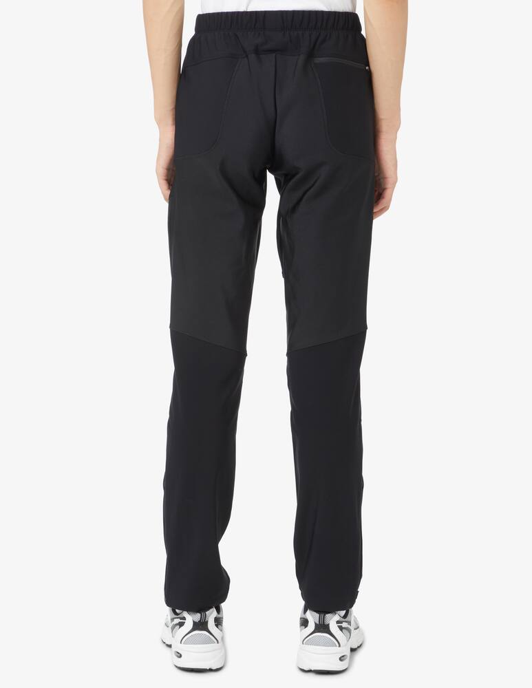 rinascente MONTURA Pantalone nordic  - Nero