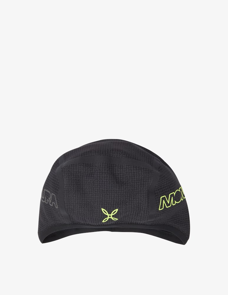 MONTURA Cappellino termico minimal - immagine 2 MONTURA Cappellino termico minimal - immagine 2