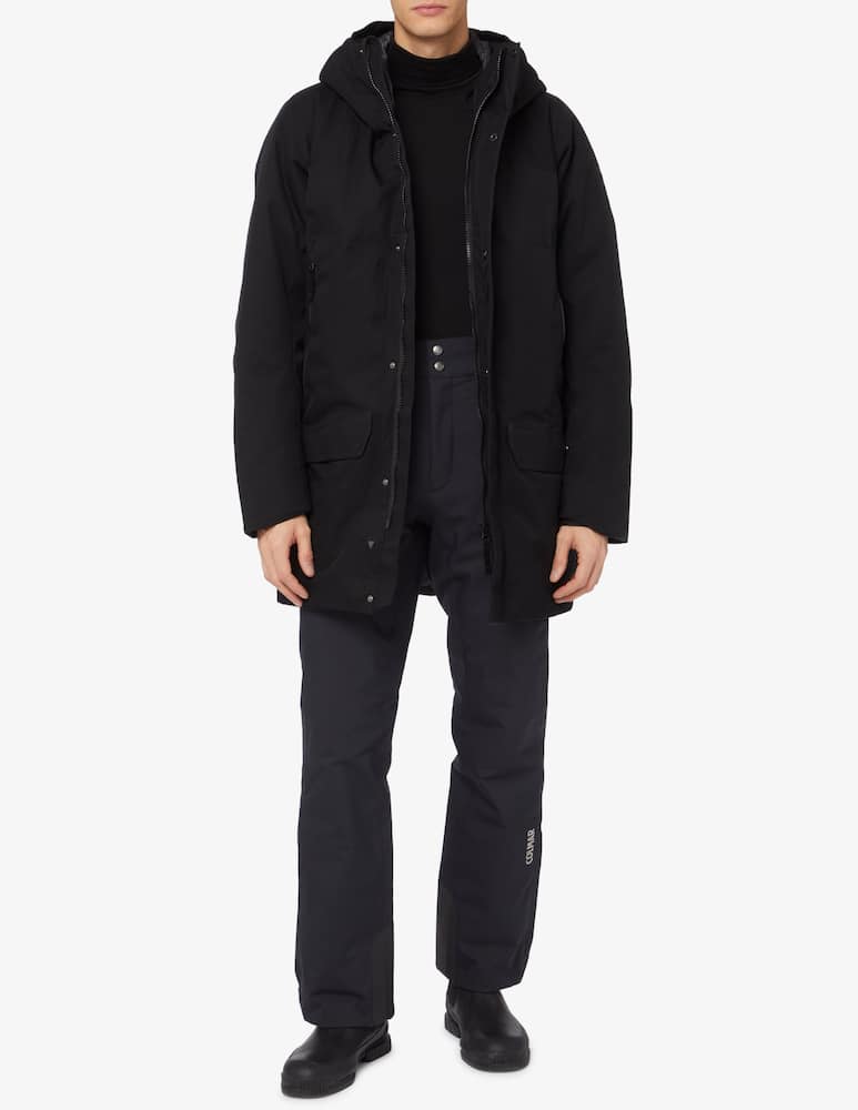 rinascente MONTURA Gore - tex bergen parka