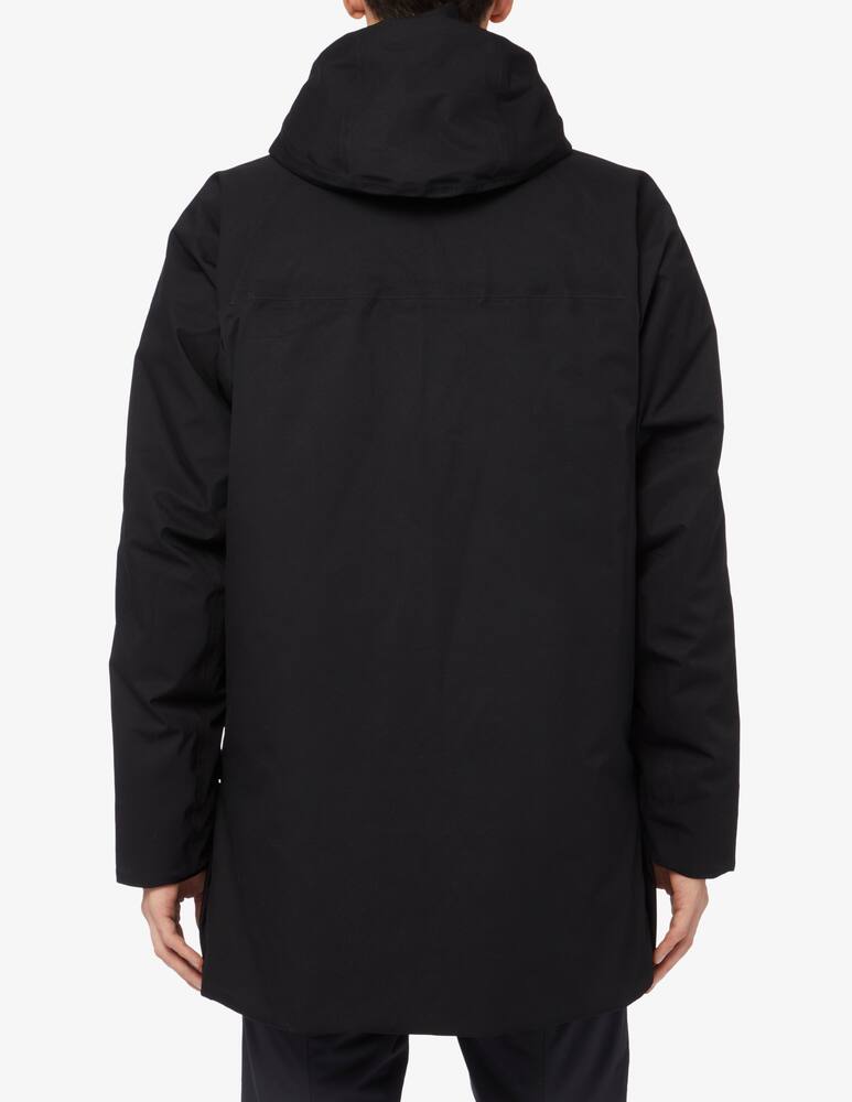 rinascente MONTURA Gore - tex bergen parka