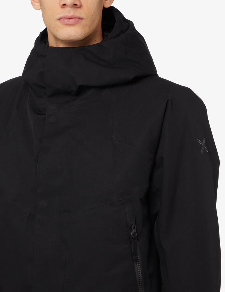 rinascente MONTURA Gore - tex bergen parka