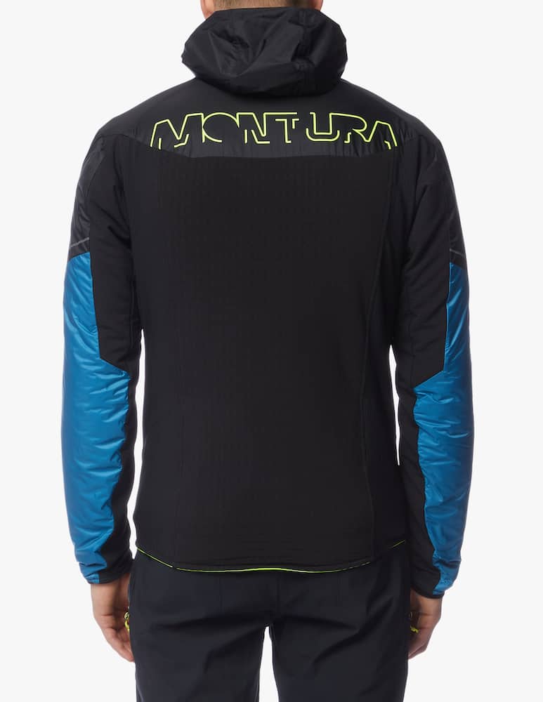 rinascente MONTURA Escape hybric jacket