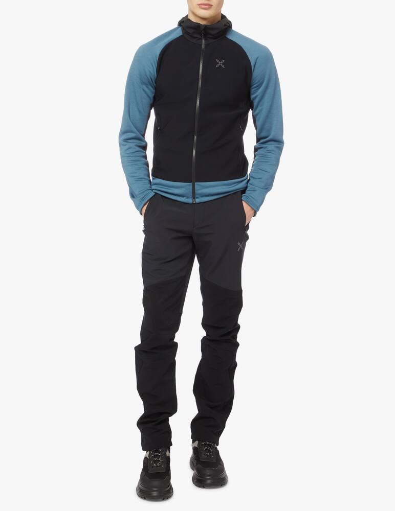 rinascente MONTURA Pant tech presanel warm