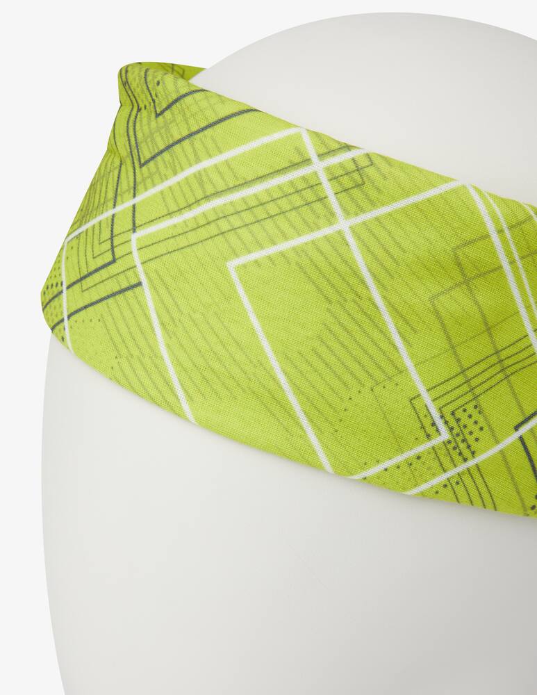 rinascente MONTURA Executive neck tube - multi