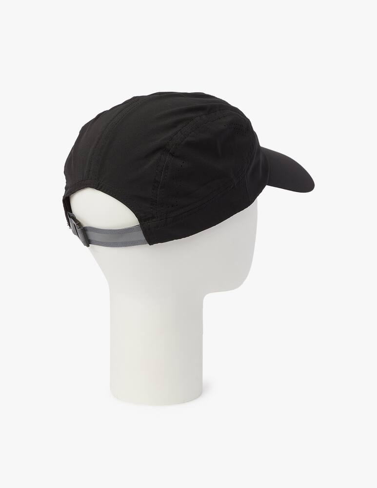 rinascente MONTURA Nylon brand cap - black
