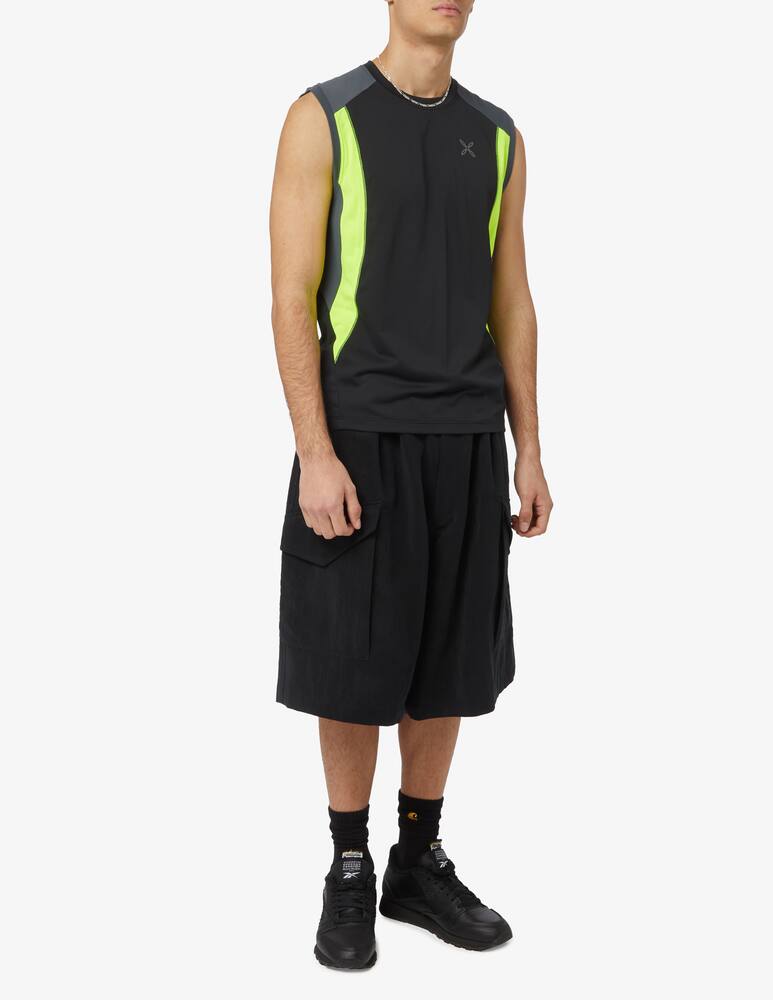 rinascente MONTURA Canotta outdoor fast 