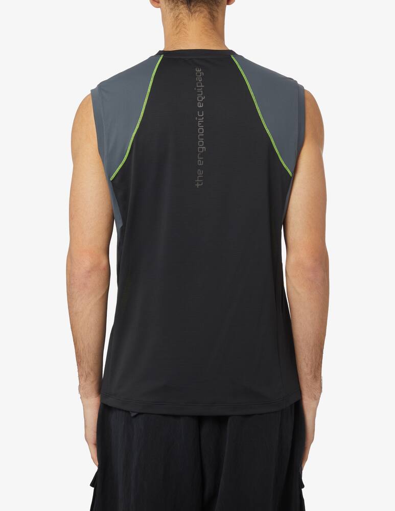 rinascente MONTURA Canotta outdoor fast 