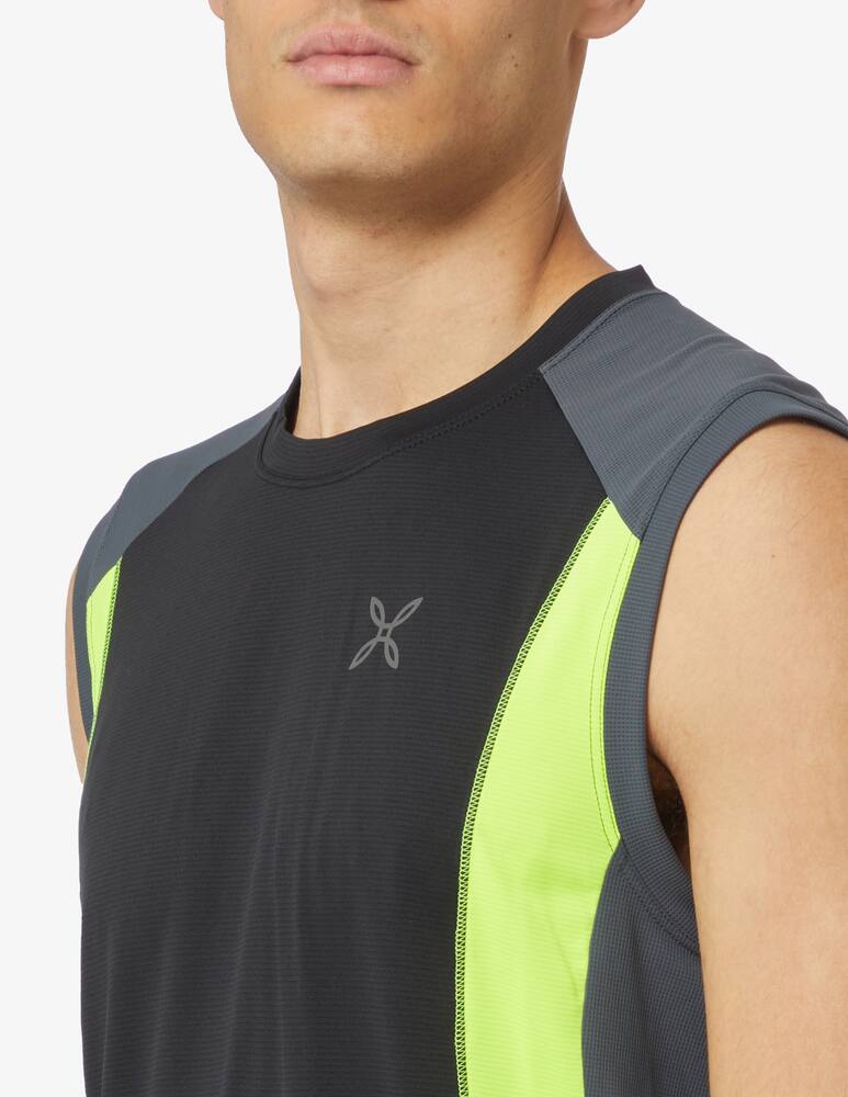 rinascente MONTURA Canotta outdoor fast 