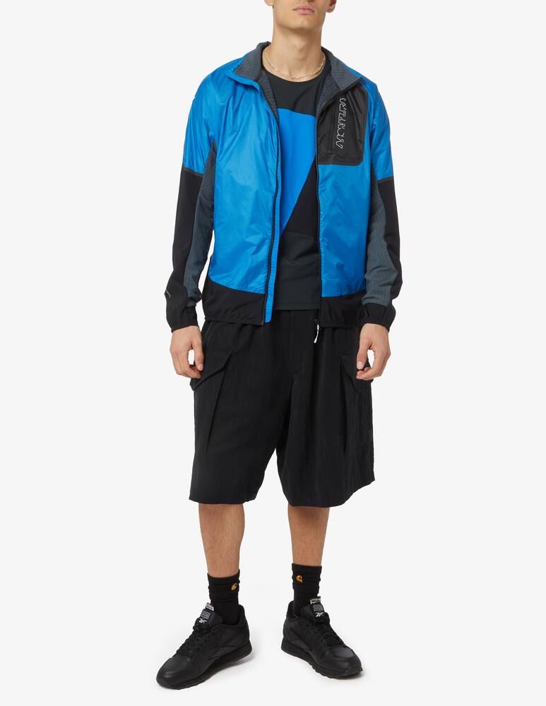 rinascente MONTURA Insight hybrid jacket 