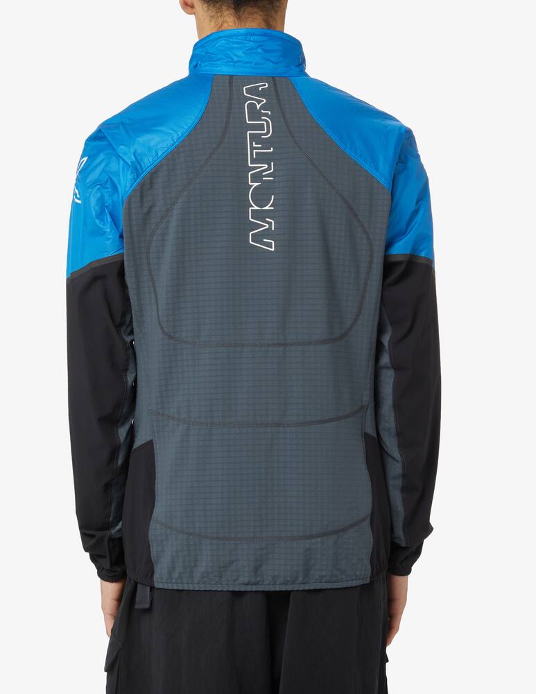 rinascente MONTURA Insight hybrid jacket 