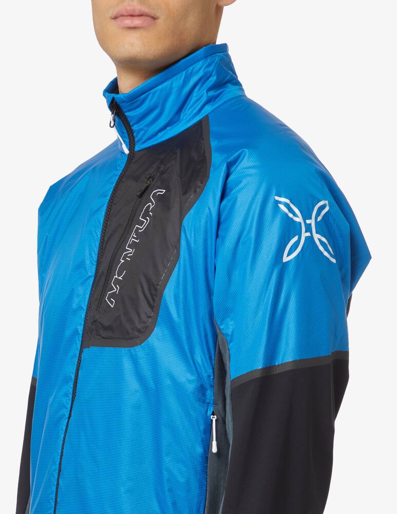 rinascente MONTURA Insight hybrid jacket 