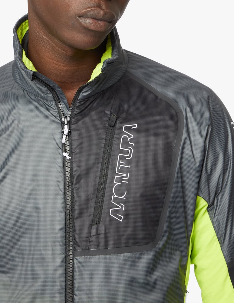 rinascente MONTURA Giacca insight hybrid - multicolor