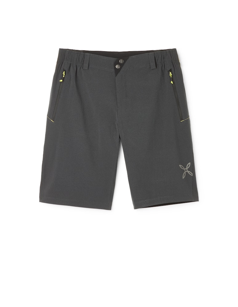 MONTURA Generation nylon shorts - multi - picture 5 MONTURA Generation nylon shorts - multi - picture 5