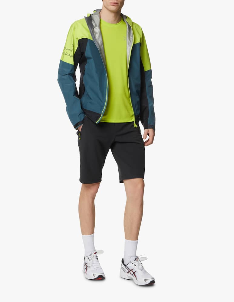 MONTURA Generation nylon shorts - multi - picture 1 MONTURA Generation nylon shorts - multi - picture 1