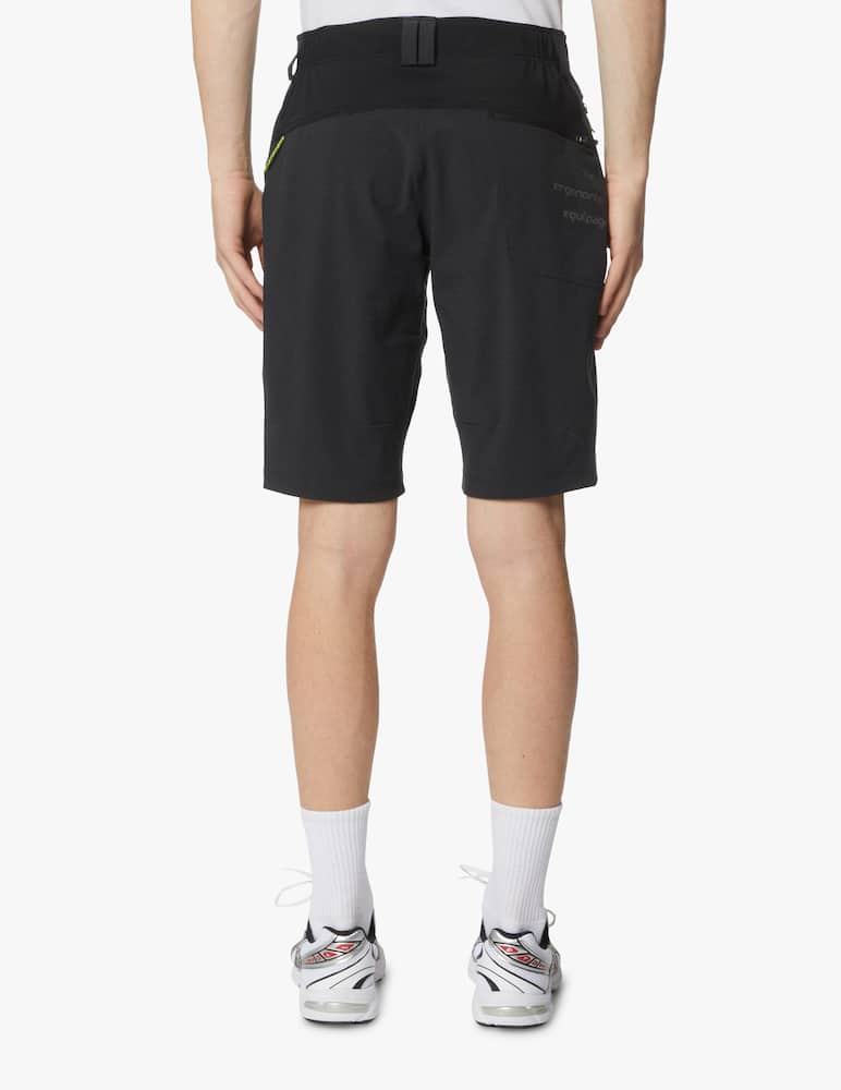 MONTURA Generation nylon shorts - multi - picture 3 MONTURA Generation nylon shorts - multi - picture 3