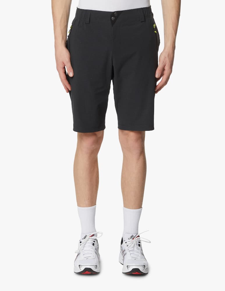 MONTURA Generation nylon shorts - multi - picture 2 MONTURA Generation nylon shorts - multi - picture 2