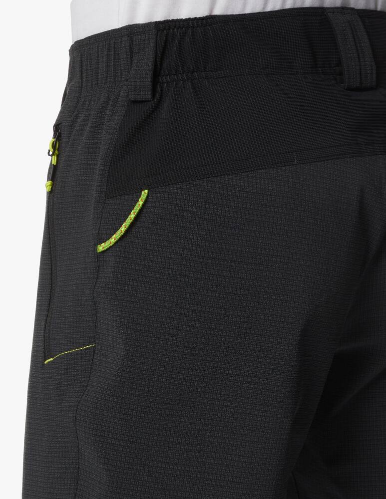 MONTURA Generation nylon shorts - multi - picture 4 MONTURA Generation nylon shorts - multi - picture 4