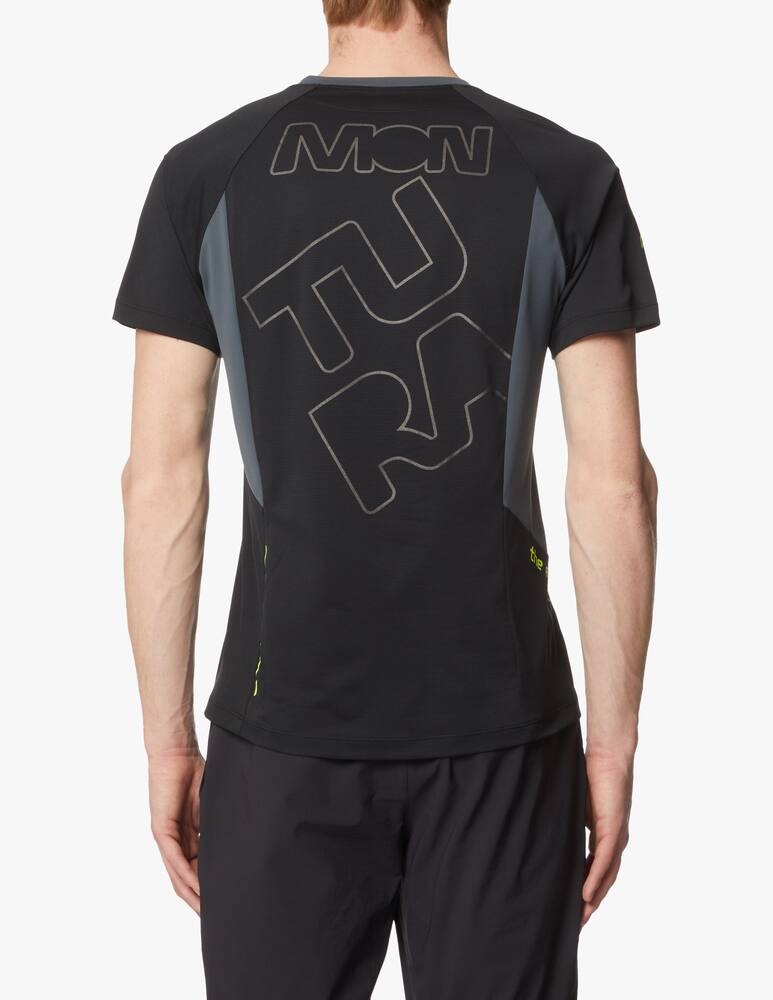 rinascente MONTURA Maglietta rock 