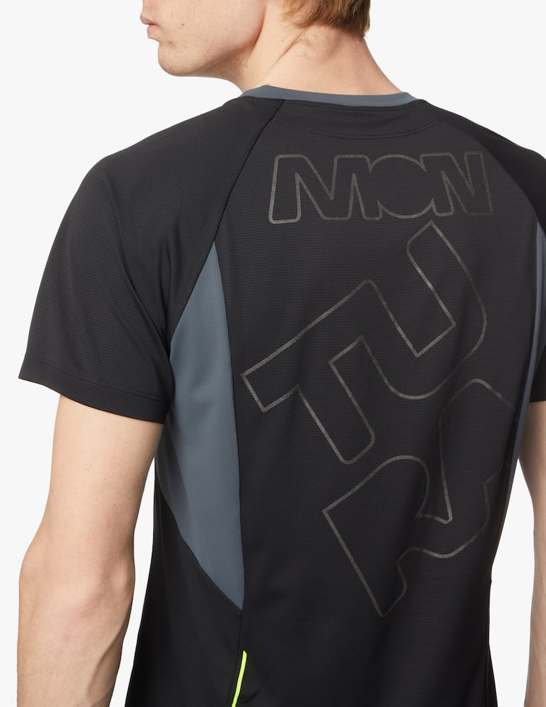 rinascente MONTURA Maglietta rock 