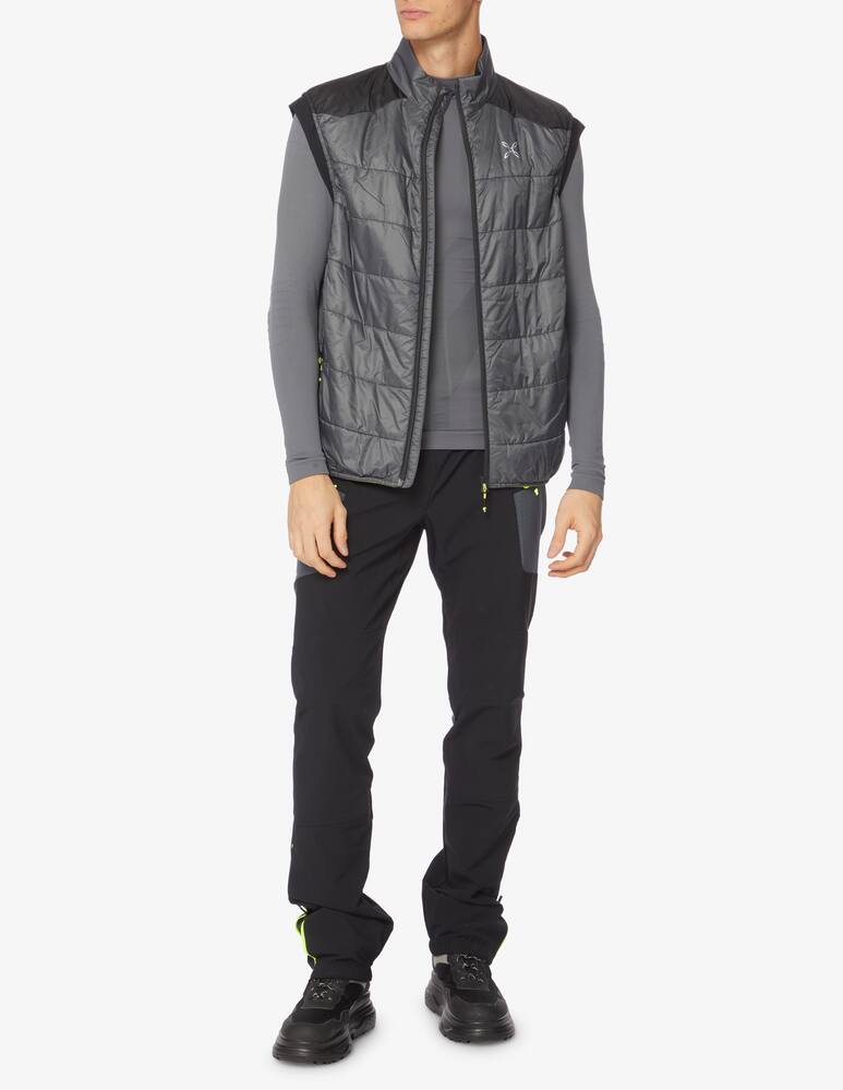 rinascente MONTURA Alltrack vest - Grey