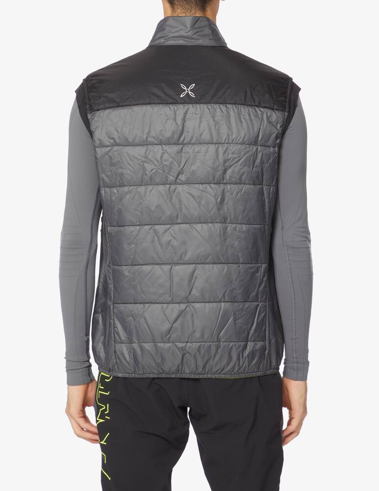 rinascente MONTURA Alltrack vest - Grey