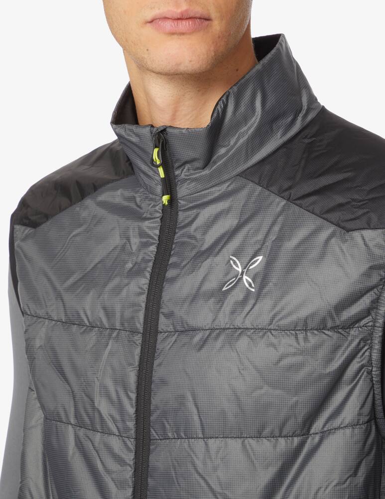 rinascente MONTURA Alltrack vest - Grey