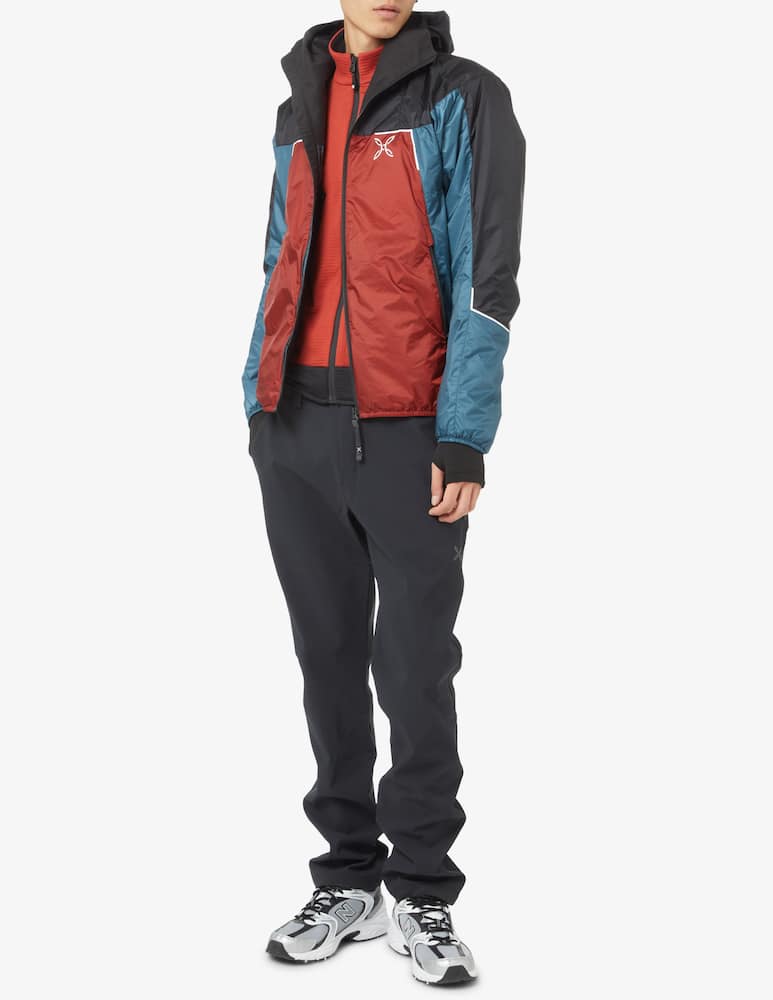 rinascente MONTURA Skisky 2.0 hooded jacket - Multi