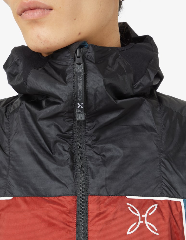 rinascente MONTURA Skisky 2.0 hooded jacket - Multi