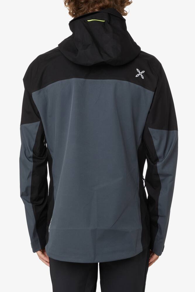 rinascente MONTURA Argo hooded jacket - Black