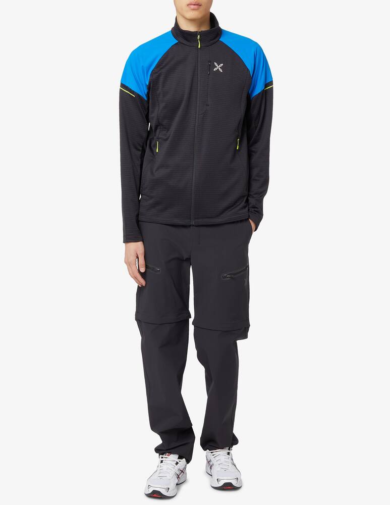 rinascente MONTURA Pile thermal grid 