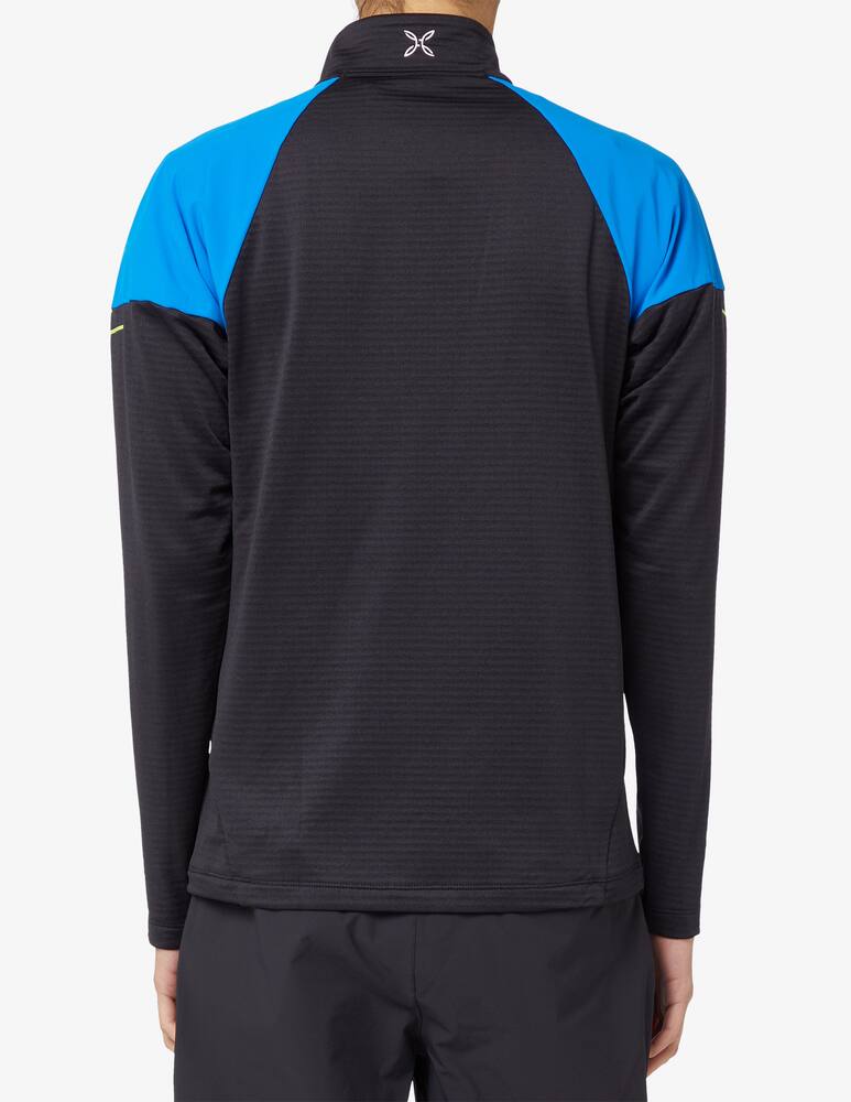 rinascente MONTURA Pile thermal grid 