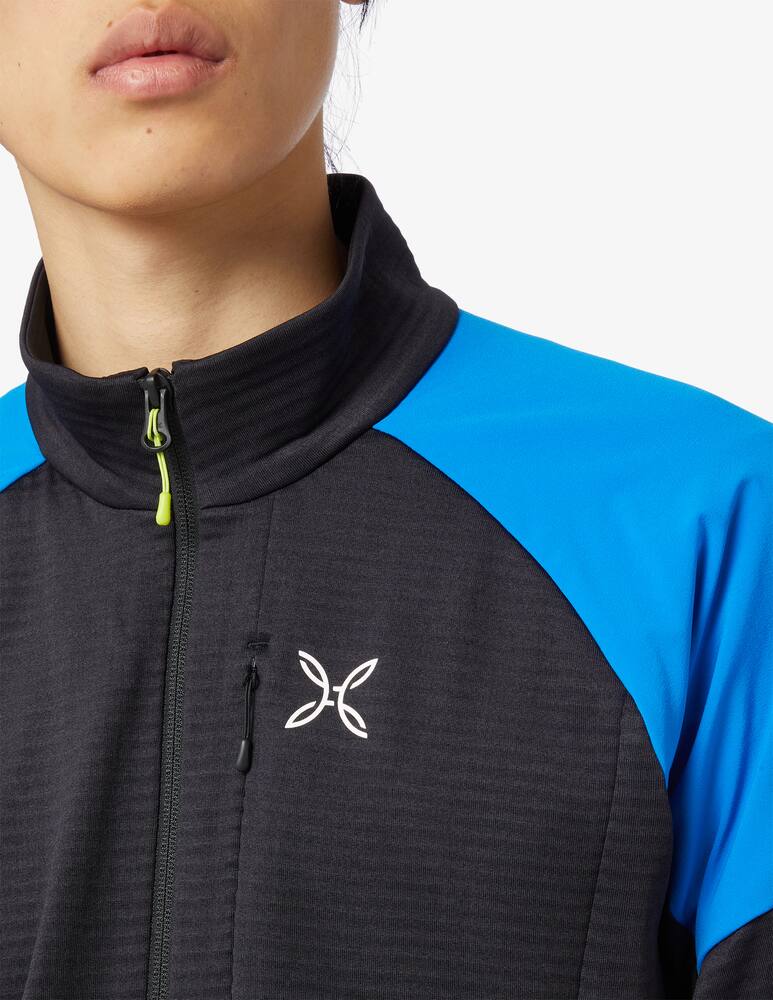 rinascente MONTURA Pile thermal grid 