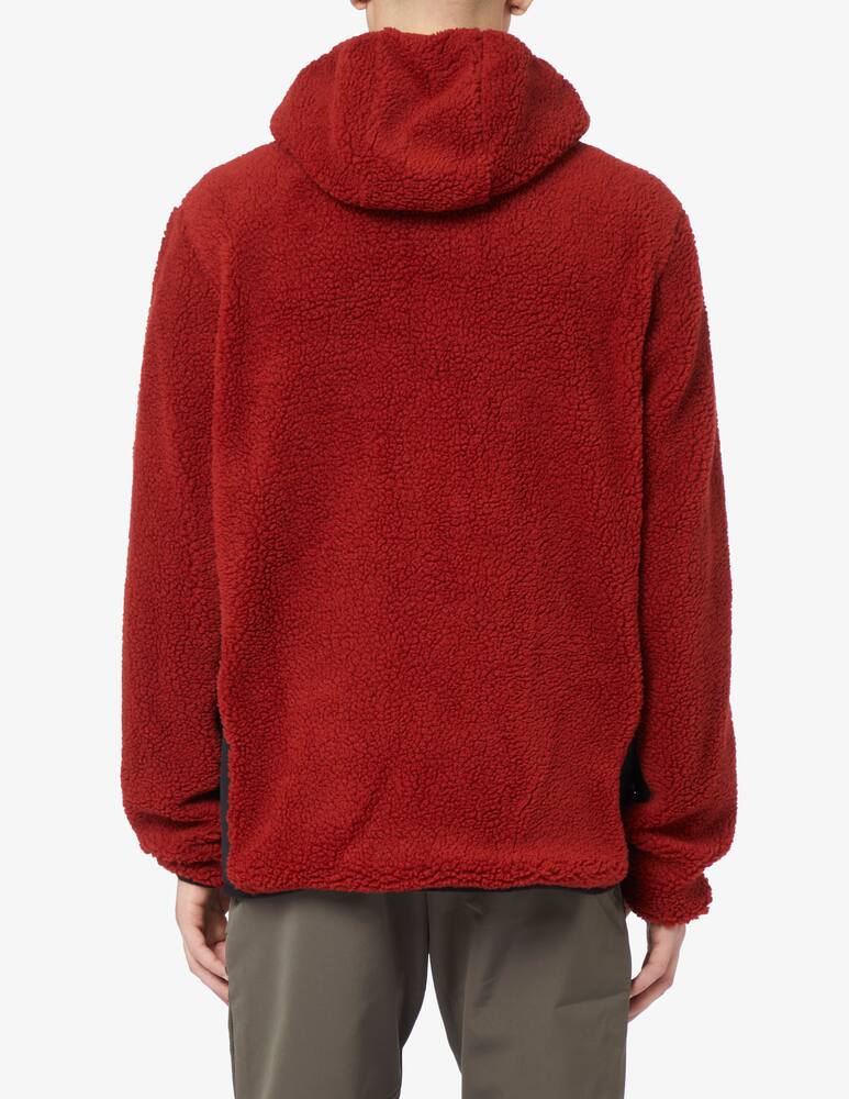 rinascente MONTURA Sherpa hooded jacket