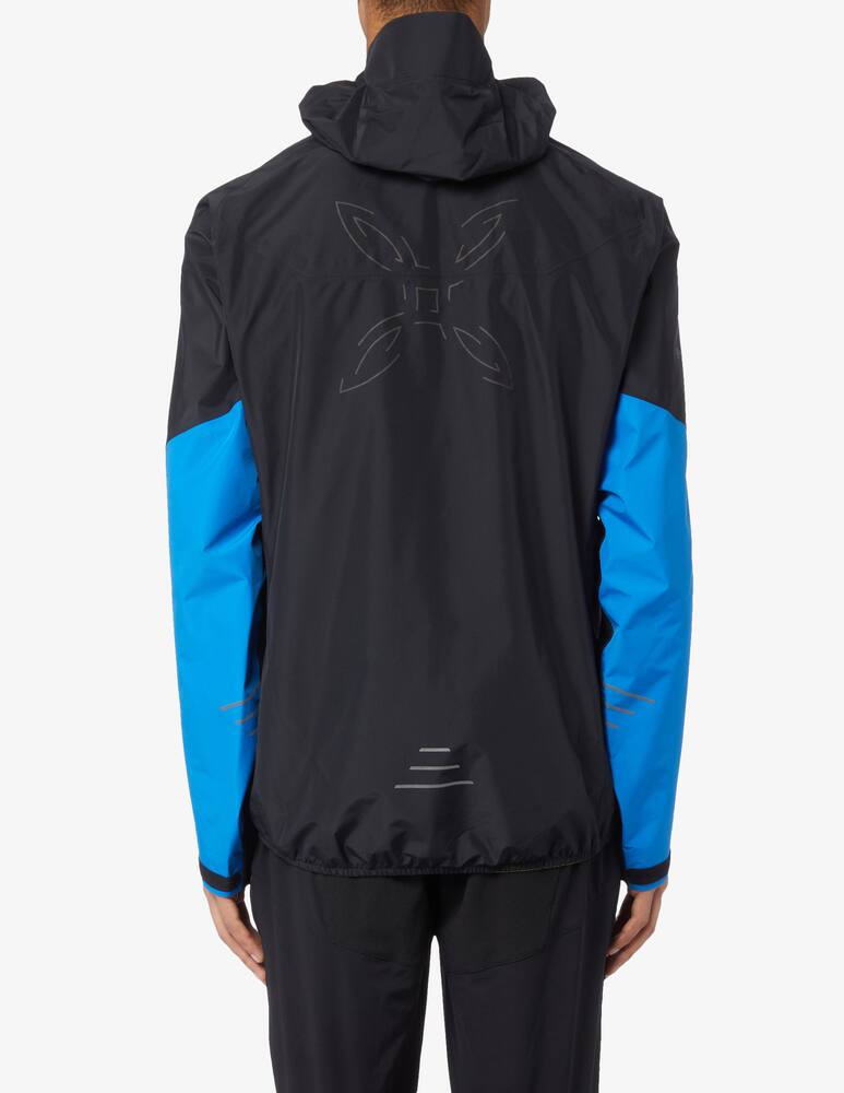 rinascente MONTURA Mind goretex hooded jacket 