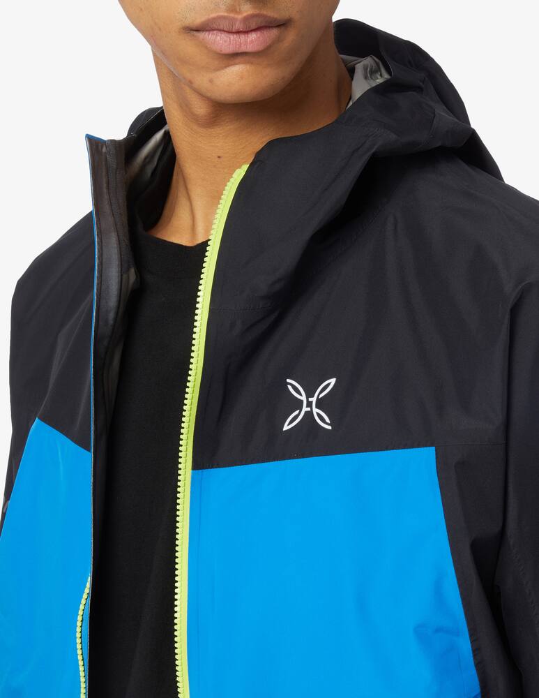 rinascente MONTURA Mind goretex hooded jacket 
