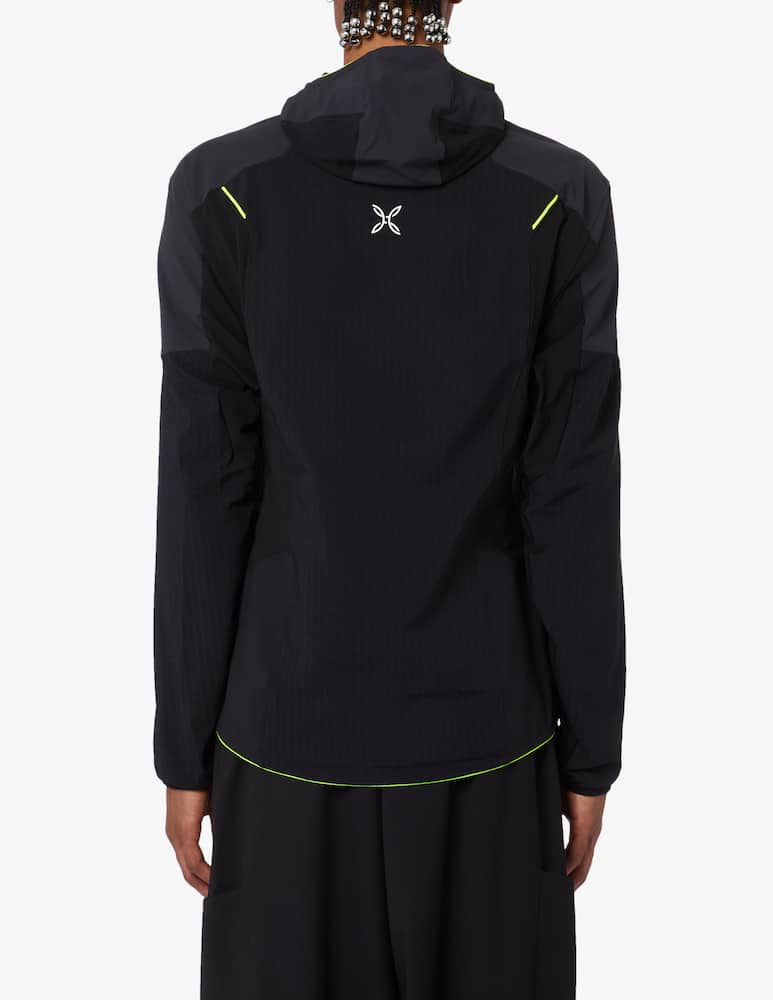 rinascente MONTURA Giacca con cappuccio wind revolution 