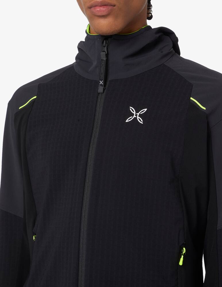 rinascente MONTURA Giacca con cappuccio wind revolution 