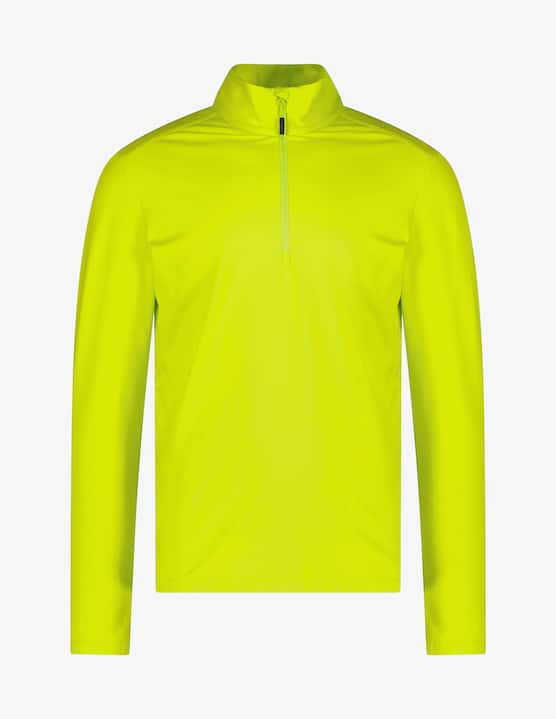 CMP - T-shirt termica mezza zip - €35,95