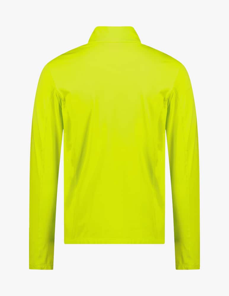 CMP T-shirt termica mezza zip - immagine 3 CMP T-shirt termica mezza zip - immagine 3