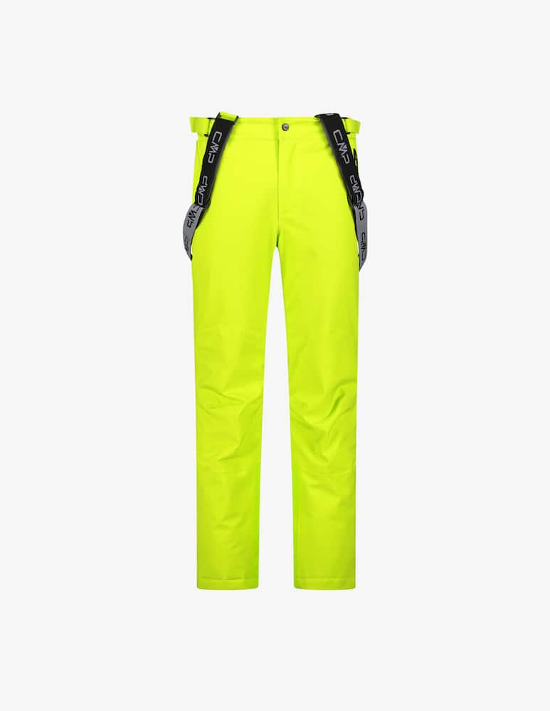 CMP Salopette 10k pants - picture 1 CMP Salopette 10k pants - picture 1