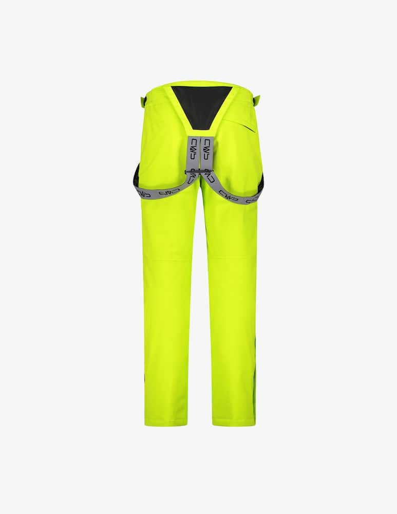 CMP Salopette 10k pants - picture 2 CMP Salopette 10k pants - picture 2