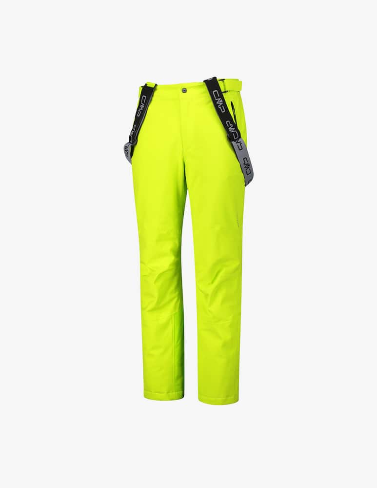 CMP Salopette 10k pants - picture 3 CMP Salopette 10k pants - picture 3