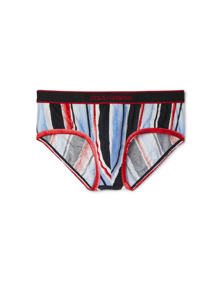 rinascente Dolce & Gabbana Logo brief
