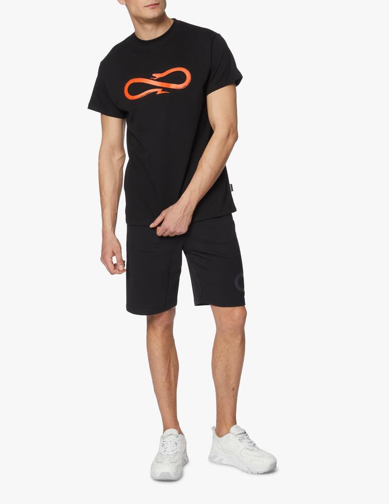 rinascente Propaganda Maglietta logo