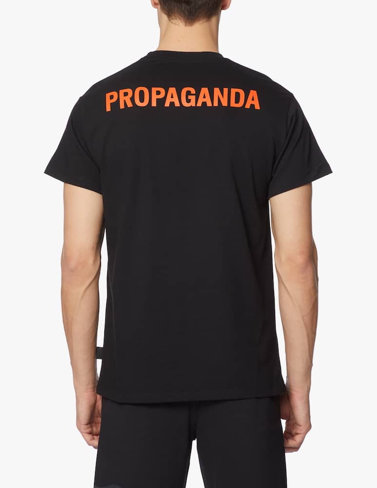 rinascente Propaganda Maglietta logo