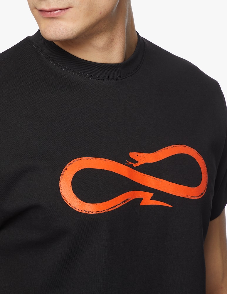 rinascente Propaganda Maglietta logo