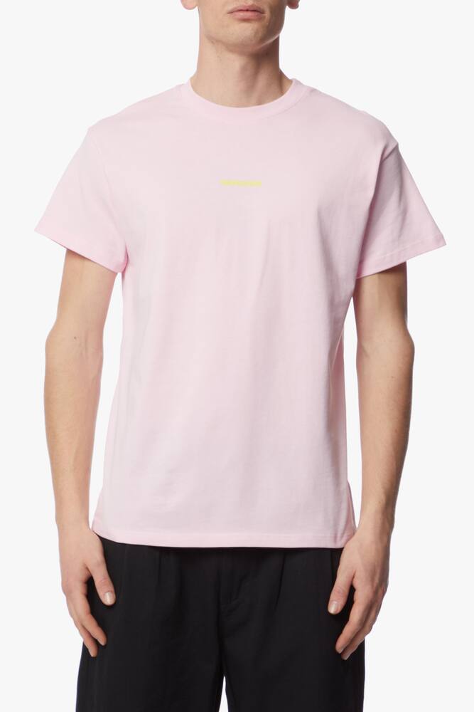 rinascente Propaganda Ribs t-shirt