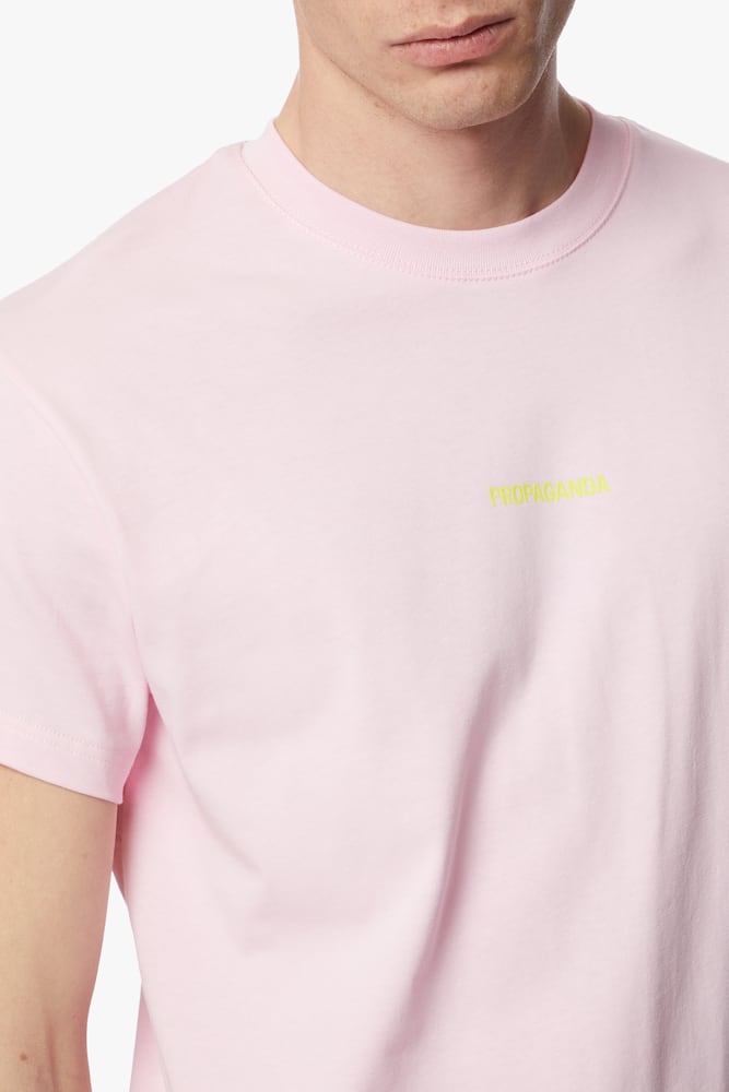 rinascente Propaganda Ribs t-shirt